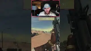 A Series of Unfortunate Events In Warzone