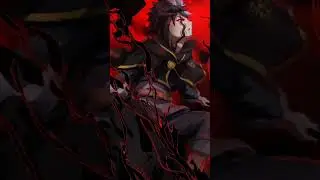Аста и Юно #anime #edit #blackclover