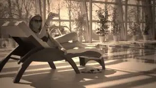 Случай в бассейне