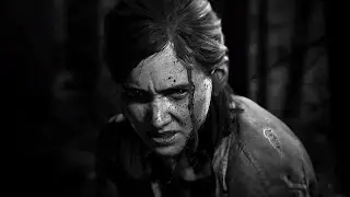 The Last of Us Part II - PS5 Gameplay