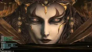 FFXIV Containment Bay P1T6 (Sophia) Extreme mode (MCH PoV)