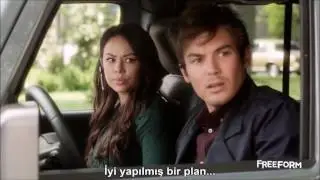 [TÜRKÇE ALTYAZILI] Pretty Little Liars Official Trailer | Summer Premiere on Tuesday, June 21