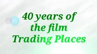 Trading Places #comedy #danaykroyd #eddiemurphy #40yearsold