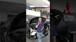Financiamiento Outlander Sport SE 2025 Mitsubishi #SHORT