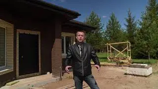 Черновая отделка от BrickHouse