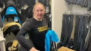 Hvad skal du bruge af rideudstyr, når du får egen hest ?