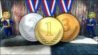 Contest Winners & Prize Showcase 🏅 No Mods Shop Class
