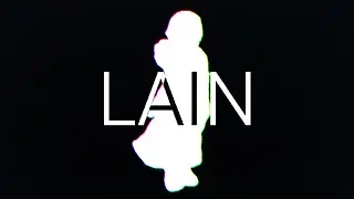 【Lain】Serial Experiments Lain (Anamanaguchi - Miku)【UTAUカバー】