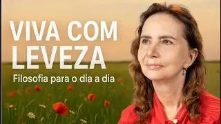 REFLECTIONS ON LIGHTNESS: In 2024, add lightness to your life! Lúcia Helena Galvão