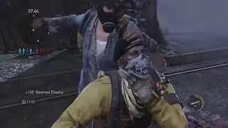 The Last of Us FACTIONS Executions 3rd anniversary tribute