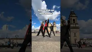 ¿Alguien más está obsesionado con este baile? #deadpool #dance #dancechallenge #dancecover