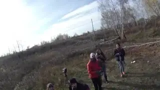 Мы все.. (социальная реклама)