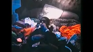 Lil Tracy x Litemyselfonfire - Weekday (lyric video)