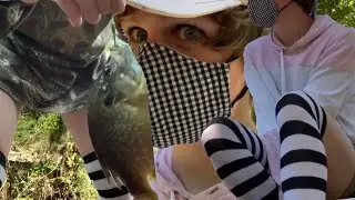 Femboy Fishing: The Best Of Both Worlds