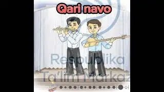 Qari navo