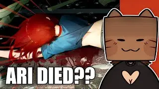Ari Is WHAT?!? | Class Of '09 FlipSide
