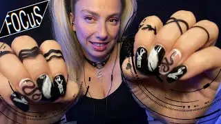 FAST ASMR | Aggressively Relaxing you (Unusual Triggers)
