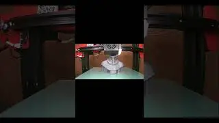 3д печать - Юрий Гагарин