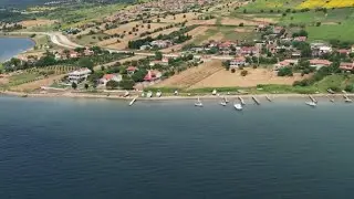 Gelibolu Burhanlı Beach