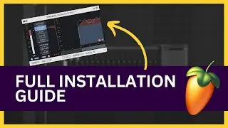 How to Install Youlean Loudness Meter in FL Studio