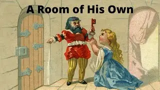 A Room of His Own By Suniti Namjoshu | Part III