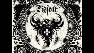 Disfear - The Cage