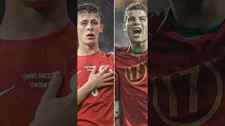 Арда Гюлер счупи рекорд на Роналдо!