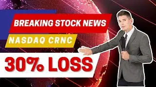 CRNC News |CRNC Stock | Cerence Inc News  (