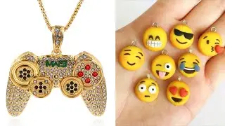 Умопомрачительные украшения мечты (2 серия)