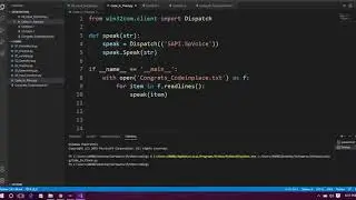 CODE IN PLACE FINAL PROJECT | CONGRATULATIONS ON COMPLETION | FT - Python