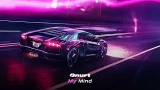 Gnurt - My Mind