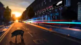 Brendan Markham & Ross Brennan - In My House [The Pigtown Fling]