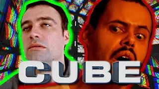 Cube Was Actually Great