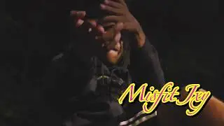 Misfit JXY “Chosen One” (Music Video)