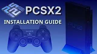 PCSX2 | How to play Playstation 2 games on pc | Easy Installation guide