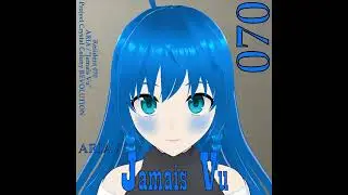 ARIA / Jamais Vu [Project Crystal Colony REVOLUTION]