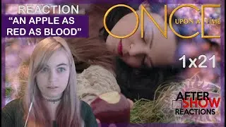 Once Upon A Time 1x21 - 