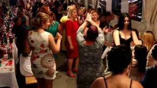 Botez Lorena 24 August Partea 2