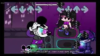 Neo Sad Mouse (Read the description)