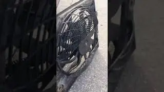 Система охлаждения bmw e39