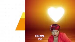 RITSIMANE ORIGINAL VERSION (ZAZA) 2020