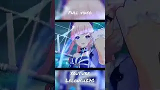 Genshin Impact [AMV/GMV] - NO RIVAL🔥 