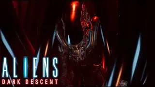 Prologue: Aliens: Dark Descent #1