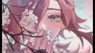 Genshin Impact: Heizou 200k Desenferrujando Um Velho Amigo