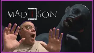 Fantastic horror game with MADISON!