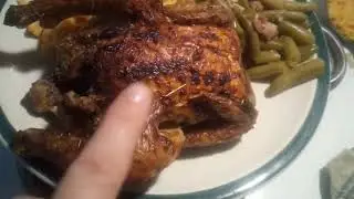 What's For Dinner? 10/27/19