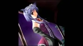 Neko girls/boys