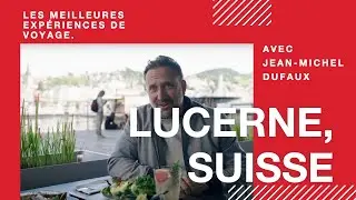 Les plus beaux endroits à visiter à Lucerne, en Suisse – Guide de voyage | Switzerland Tourism