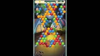 Bunny Pop Shooter  Gameplay #65  Level  228  Android Mobile Game  xxx tiktok