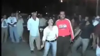 bu kız manyak